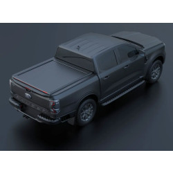 Купить Ролет для Ford Ranger RAPTOR 2023+ Tessera SE